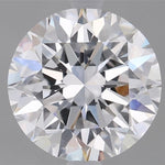 IGI 1.50 Carat Round Brilliant Lab Grown Diamond 人工培育鑽石 實驗室人造鑽石