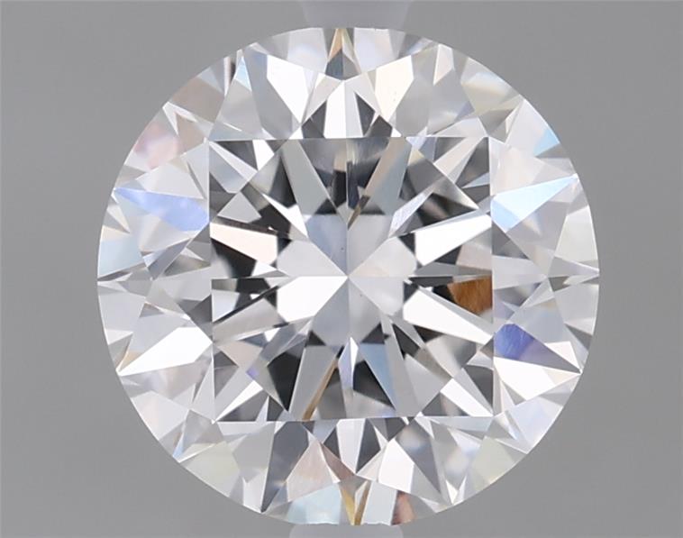 IGI 1.50 Carat Round Brilliant Lab Grown Diamond 人工培育鑽石 實驗室人造鑽石