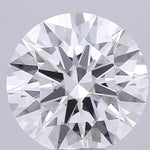 IGI 8.02 Carat Round Brilliant Lab Grown Diamond 人工培育鑽石 實驗室人造鑽石