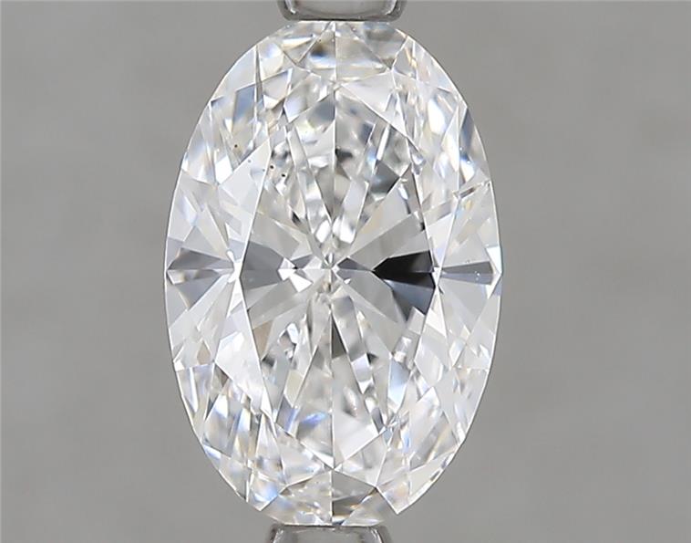 IGI 1.02 Carat Oval Lab Grown Diamond