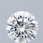 IGI 2.04 Carat Round Brilliant Lab Grown Diamond 人工培育鑽石 實驗室人造鑽石