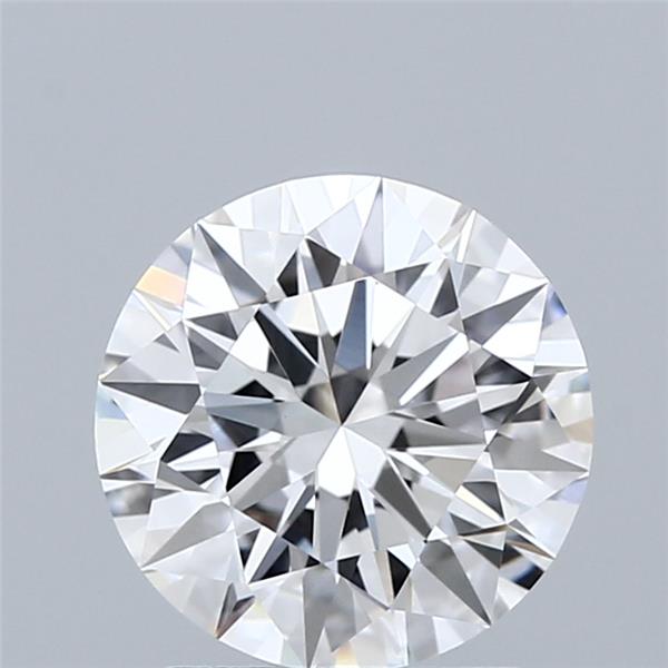 IGI 2.04 Carat Round Brilliant Lab Grown Diamond 人工培育鑽石 實驗室人造鑽石