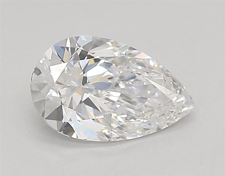 IGI 0.75 Carat Pear Lab Grown Diamond 人工培育鑽石 實驗室人造鑽石
