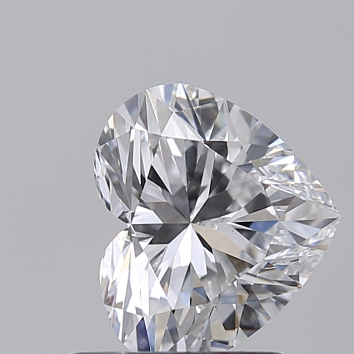 IGI 1.02 Carat 心形 - Heart 培育鑽石 Lab Grown Diamond 人造鑽石 人工鑽石 實驗室鑽石 培養鑽石 香港 培育鑽 