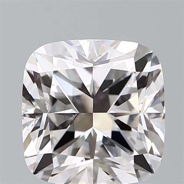 IGI 1.70 Carat Cushion Lab Grown Diamond 人工培育鑽石 實驗室人造鑽石