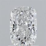 IGI 1.16 Carat Cushion Lab Grown Diamond