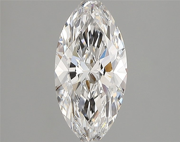IGI 1.31 Carat Marquise Lab Grown Diamond 人工培育鑽石 實驗室人造鑽石
