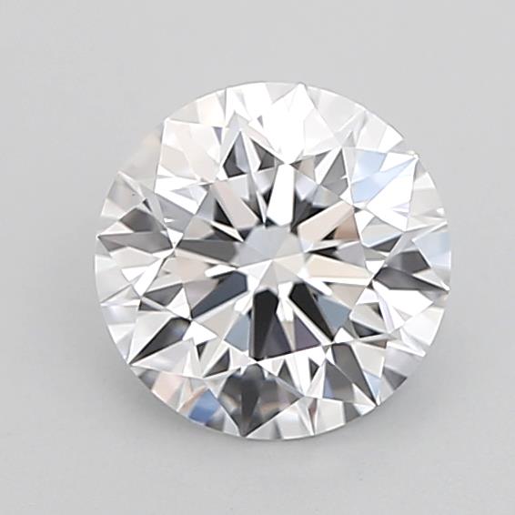 IGI 1.02 Carat Round Brilliant Lab Grown Diamond 人工培育鑽石 實驗室人造鑽石