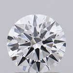 IGI 1.03 Carat Round Brilliant Lab Grown Diamond