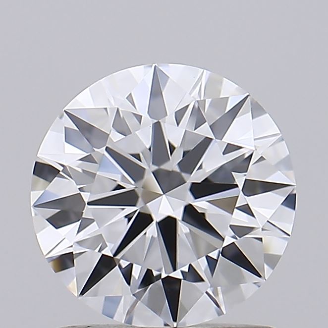 IGI 1.03 Carat Round Brilliant Lab Grown Diamond
