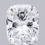 IGI 1.91 Carat Cushion Lab Grown Diamond 人工培育鑽石 實驗室人造鑽石
