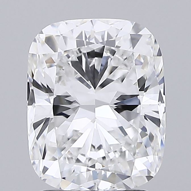 IGI 1.91 Carat Cushion Lab Grown Diamond 人工培育鑽石 實驗室人造鑽石