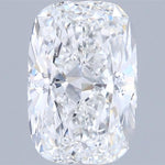 IGI 1.44 Carat Cushion Lab Grown Diamond 人工培育鑽石 實驗室人造鑽石