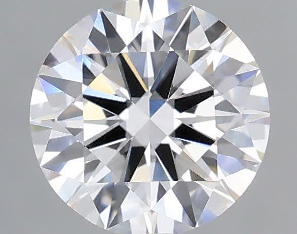 IGI 1.08 Carat Round Brilliant Lab Grown Diamond 人工培育鑽石 實驗室人造鑽石