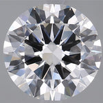 IGI 1.53 Carat Round Brilliant Lab Grown Diamond 人工培育鑽石 實驗室人造鑽石