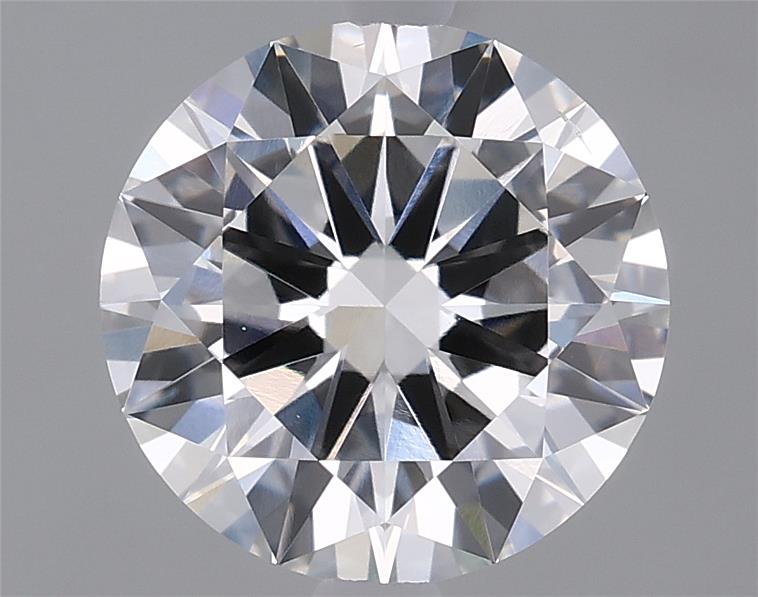 IGI 1.53 Carat Round Brilliant Lab Grown Diamond 人工培育鑽石 實驗室人造鑽石