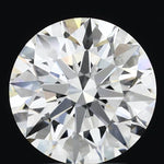 IGI 2.59 Carat Round Brilliant Lab Grown Diamond 人工培育鑽石 實驗室人造鑽石