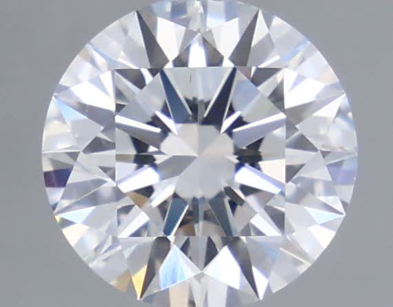 IGI 1.06 Carat Round Brilliant Lab Grown Diamond 人工培育鑽石 實驗室人造鑽石