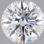 IGI 1.15 Carat Round Brilliant Lab Grown Diamond 人工培育鑽石 實驗室人造鑽石