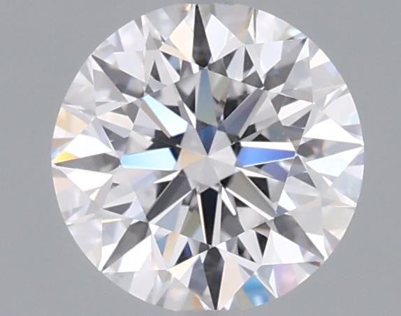 IGI 1.15 Carat Round Brilliant Lab Grown Diamond 人工培育鑽石 實驗室人造鑽石