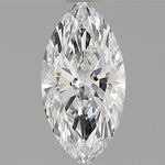 IGI 1.06 Carat Marquise Lab Grown Diamond 人工培育鑽石 實驗室人造鑽石