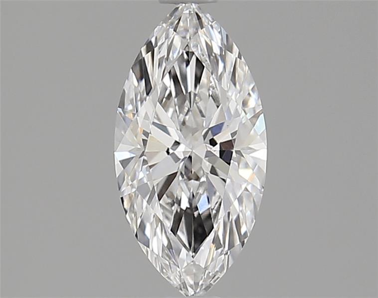IGI 1.06 Carat Marquise Lab Grown Diamond 人工培育鑽石 實驗室人造鑽石