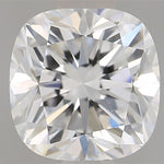 IGI 1.01 Carat Cushion Lab Grown Diamond