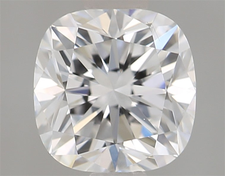 IGI 1.01 Carat Cushion Lab Grown Diamond