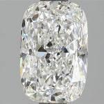 IGI 2.16 Carat Cushion Lab Grown Diamond 人工培育鑽石 實驗室人造鑽石