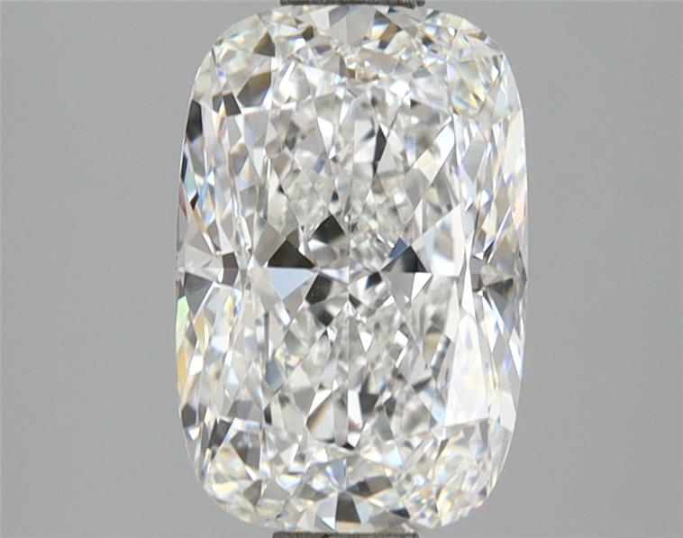 IGI 2.16 Carat Cushion Lab Grown Diamond 人工培育鑽石 實驗室人造鑽石
