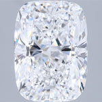 IGI 2.04 Carat Cushion Lab Grown Diamond 人工培育鑽石 實驗室人造鑽石