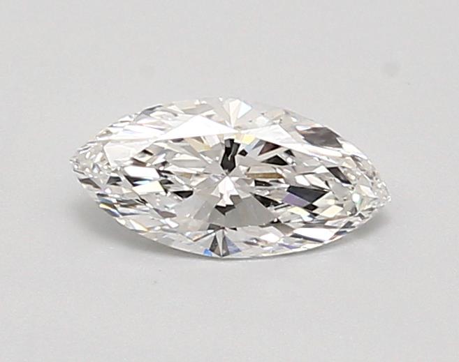 IGI 0.74 Carat Marquise Lab Grown Diamond 人工培育鑽石 實驗室人造鑽石