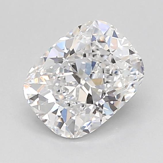 IGI 0.98 Carat Cushion Lab Grown Diamond 人工培育鑽石 實驗室人造鑽石
