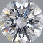 IGI 1.84 Carat Round Brilliant Lab Grown Diamond