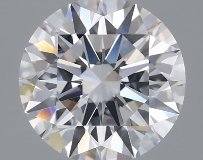 IGI 1.84 Carat Round Brilliant Lab Grown Diamond