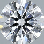 IGI 0.64 Carat Round Brilliant Lab Grown Diamond 人工培育鑽石 實驗室人造鑽石