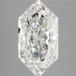 IGI 4.39 Carat Marquise Lab Grown Diamond 人工培育鑽石 實驗室人造鑽石