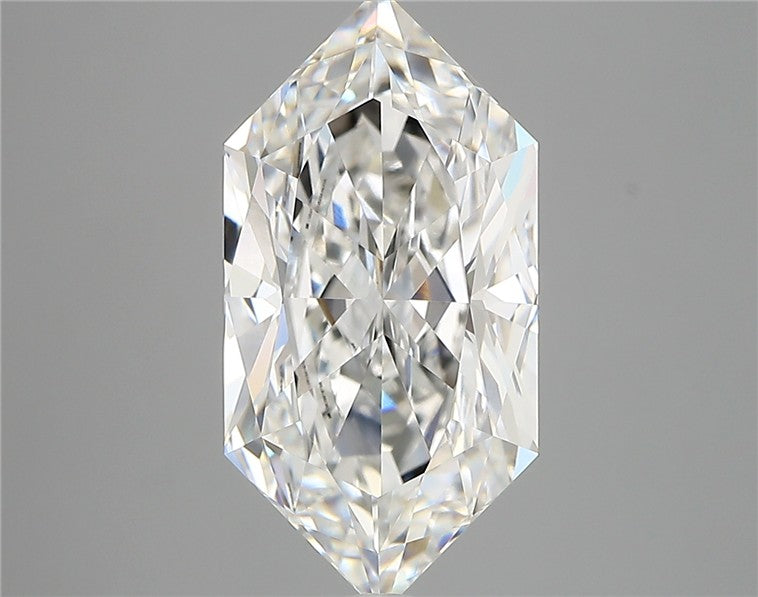 IGI 4.39 Carat Marquise Lab Grown Diamond 人工培育鑽石 實驗室人造鑽石