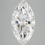 IGI 5.03 Carat Marquise Lab Grown Diamond 人工培育鑽石 實驗室人造鑽石
