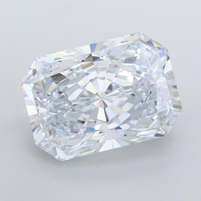 IGI 1.92 Carat Radiant Cut Lab Grown Diamond 人工培育鑽石 實驗室人造鑽石