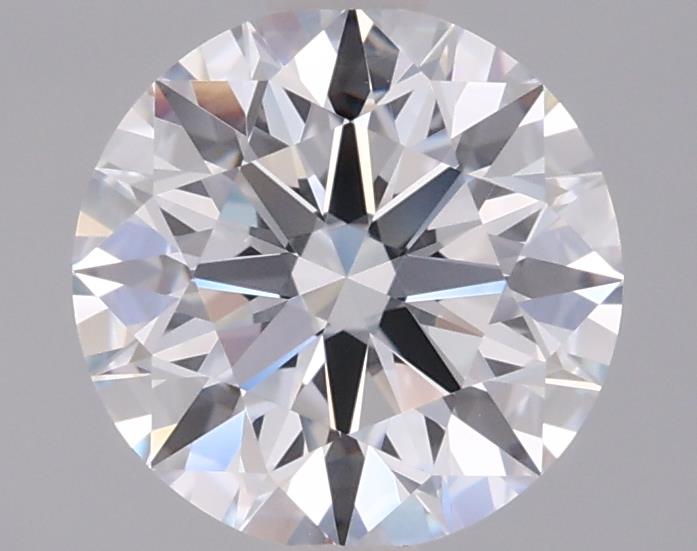 IGI 1.55 Carat Round Brilliant Lab Grown Diamond 人工培育鑽石 實驗室人造鑽石