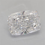 IGI 3.29 Carat Cushion Lab Grown Diamond 人工培育鑽石 實驗室人造鑽石