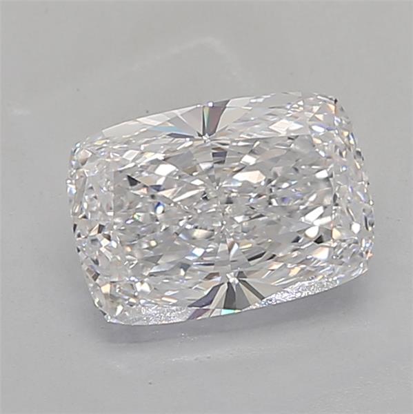 IGI 3.29 Carat Cushion Lab Grown Diamond 人工培育鑽石 實驗室人造鑽石