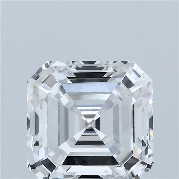 IGI 2.00 Carat Asscher Lab Grown Diamond 人工培育鑽石 實驗室人造鑽石