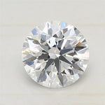 IGI 0.51 Carat Round Brilliant Lab Grown Diamond 人工培育鑽石 實驗室人造鑽石
