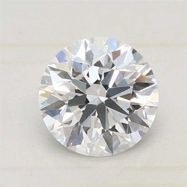 IGI 0.51 Carat Round Brilliant Lab Grown Diamond 人工培育鑽石 實驗室人造鑽石