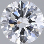 IGI 1.70 Carat Round Brilliant Lab Grown Diamond 人工培育鑽石 實驗室人造鑽石