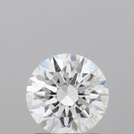 IGI 1.09 Carat Round Brilliant Lab Grown Diamond