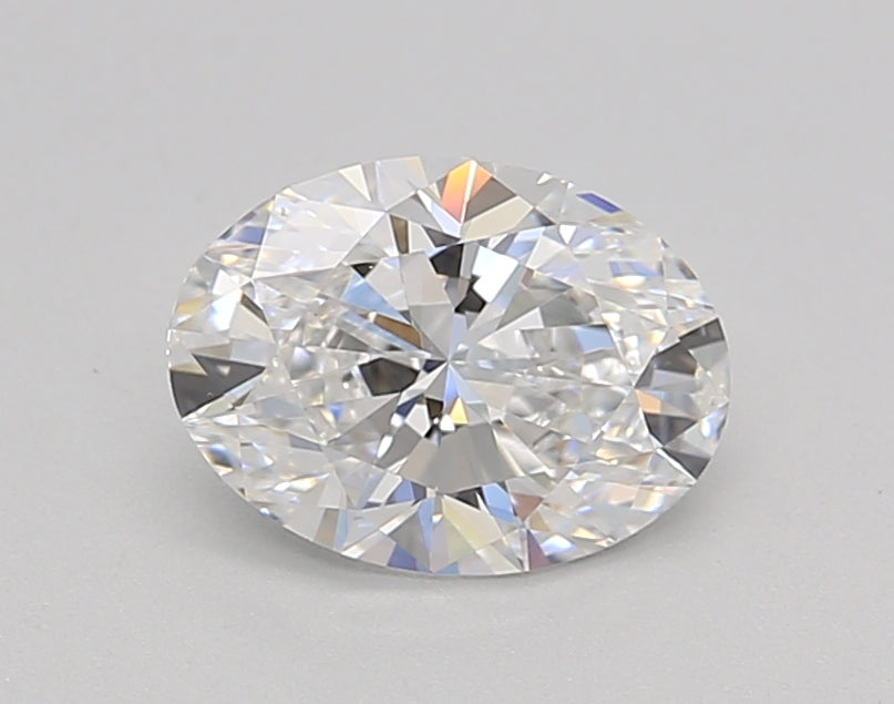 IGI 0.99 Carat 橢圓形 - Oval 培育鑽石 Lab Grown Diamond 人造鑽石 人工鑽石 實驗室鑽石 培養鑽石 香港 培育鑽 