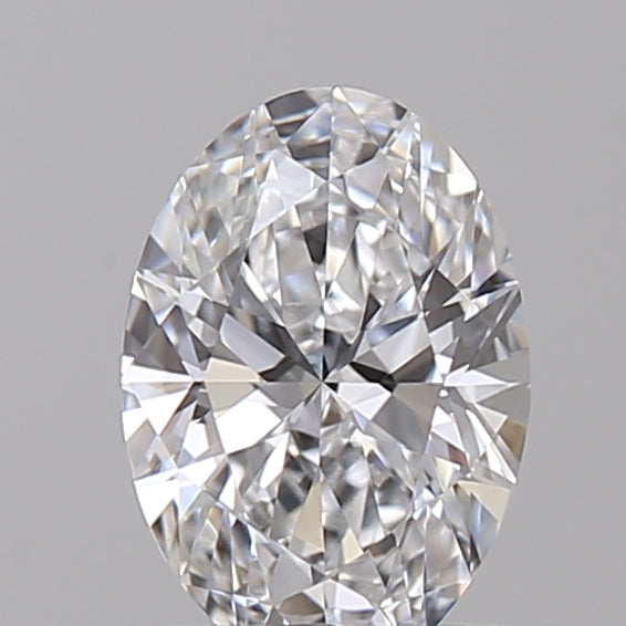 IGI 0.5 Carat 橢圓形 - Oval 培育鑽石 Lab Grown Diamond 人造鑽石 人工鑽石 實驗室鑽石 培養鑽石 香港 培育鑽 